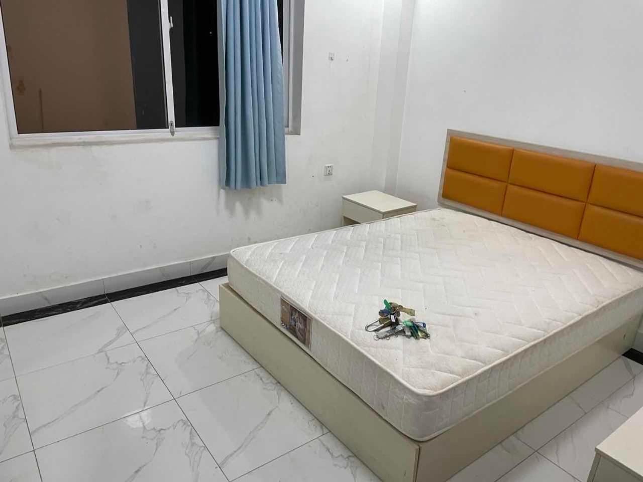 Hotel Angel Building Sihanoukville Esterno foto